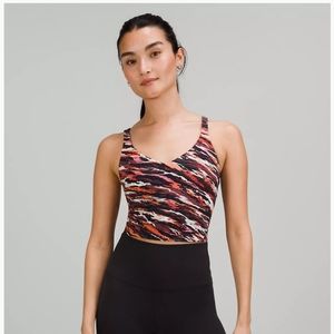 Lululemon Align Top